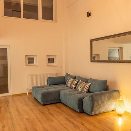 Family Apartment Sighişoara Dış mekan fotoğraf