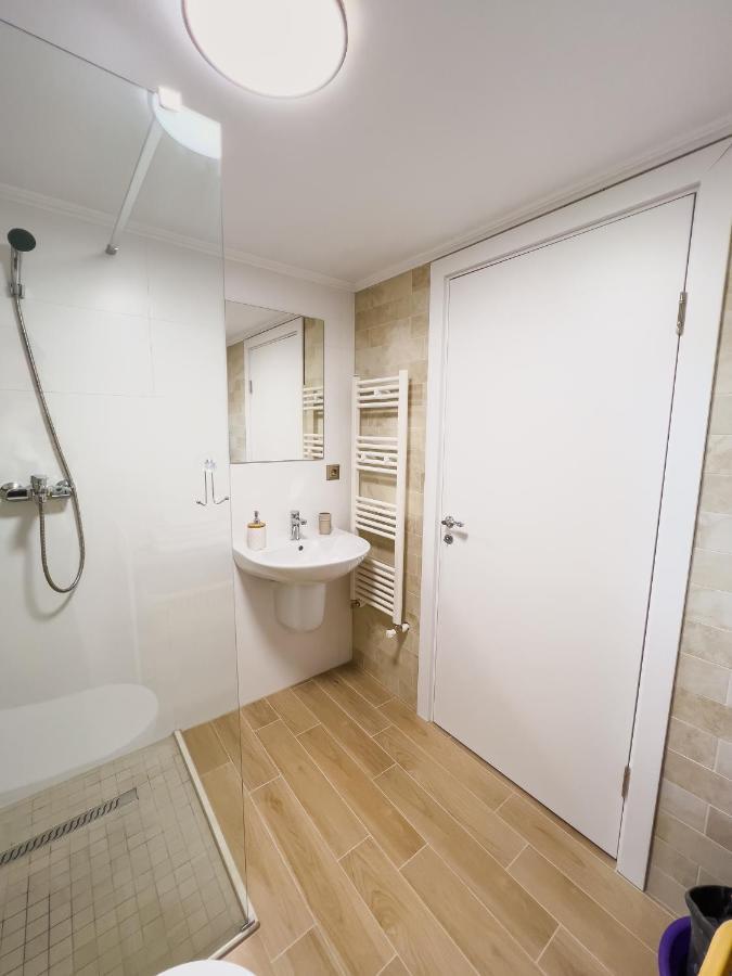 Family Apartment Sighişoara Dış mekan fotoğraf